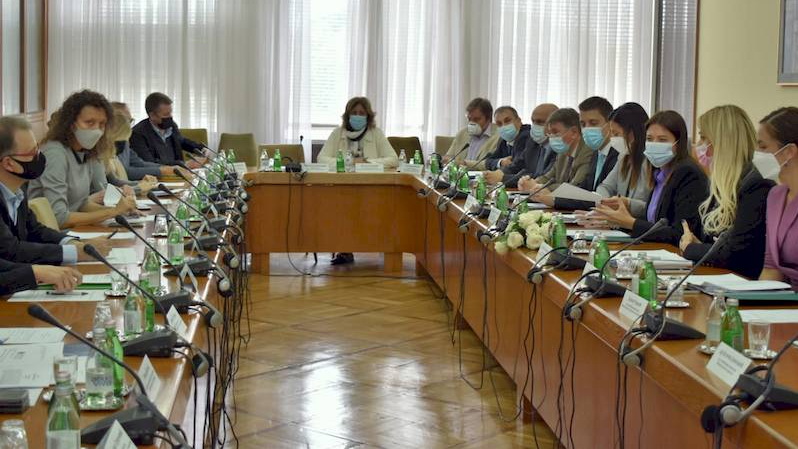 Zaštita životne sredine visoko na lestvici prioriteta
